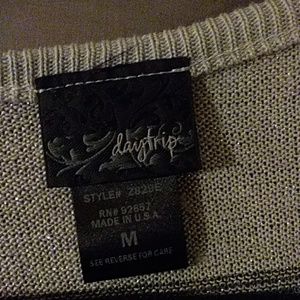 Small Cardigan by Daytrip